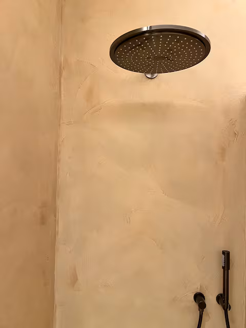 Badkamer De Vluchtheuvel