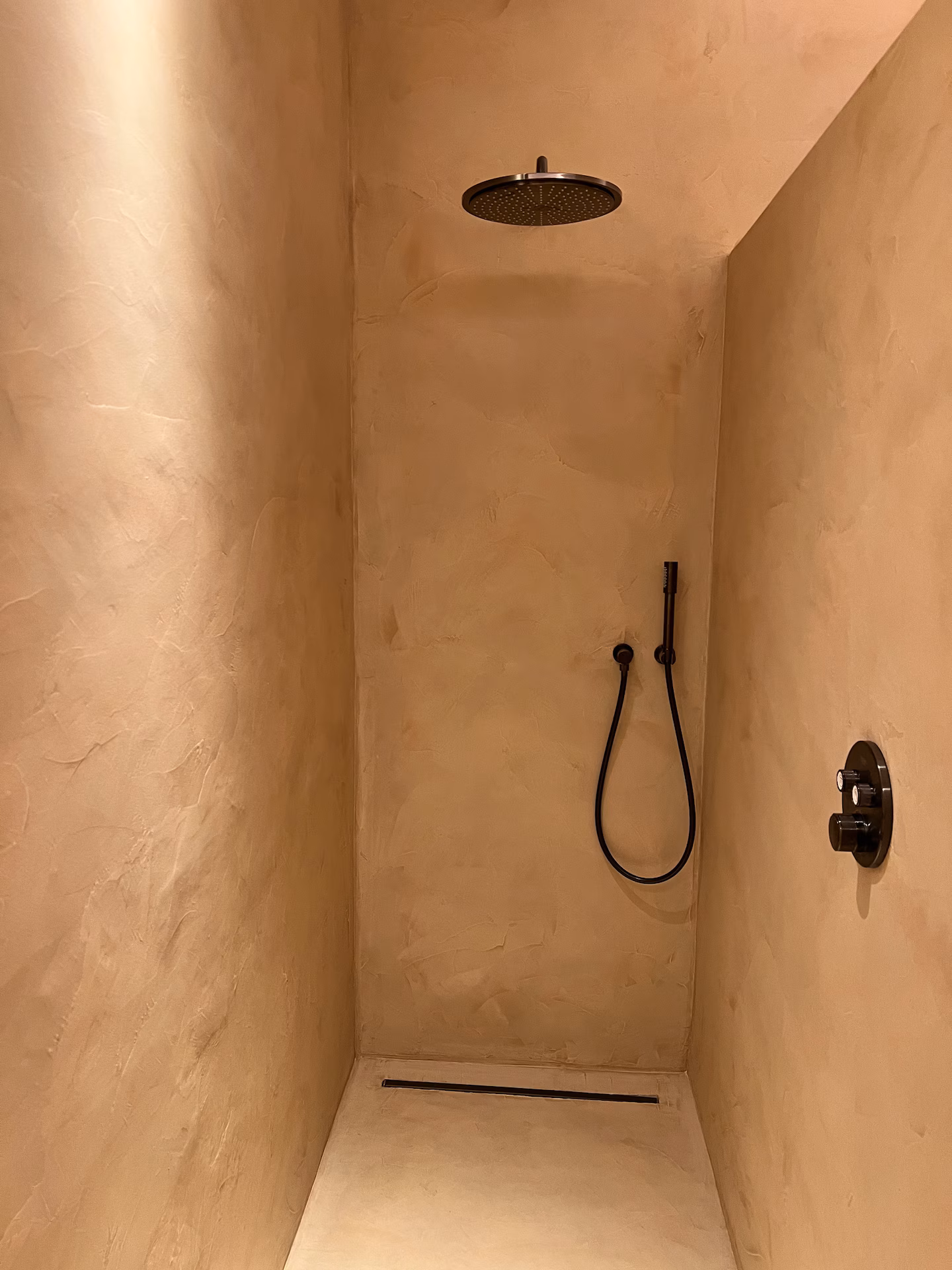 Badkamer De Vluchtheuvel
