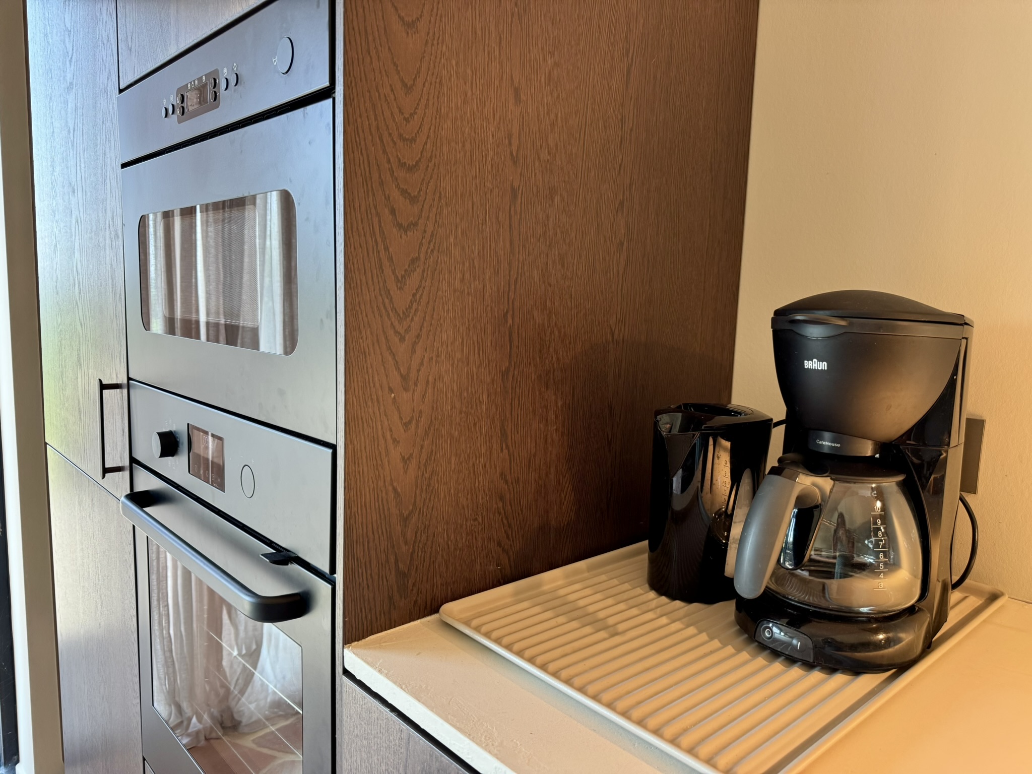 Keuken detail De Vluchtheuvel