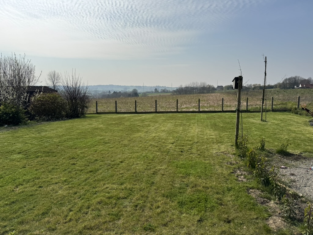 Tuin De Vluchtheuvel